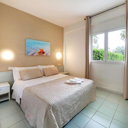 Athena Resort Contrada Piombo Dış mekan fotoğraf