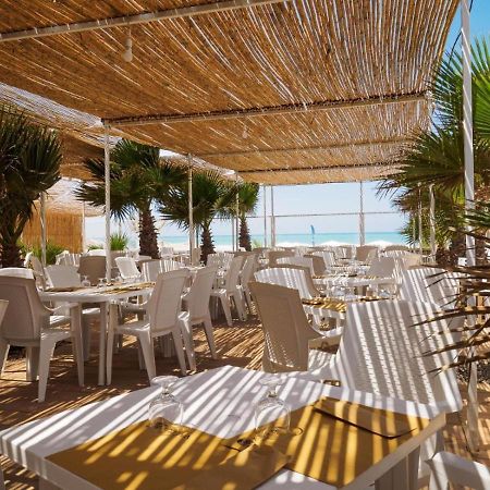Athena Resort Contrada Piombo Dış mekan fotoğraf