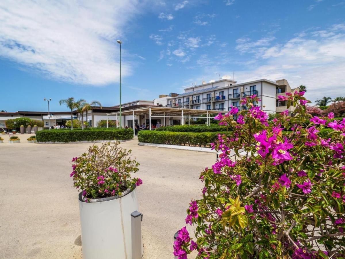 Athena Resort Contrada Piombo Dış mekan fotoğraf