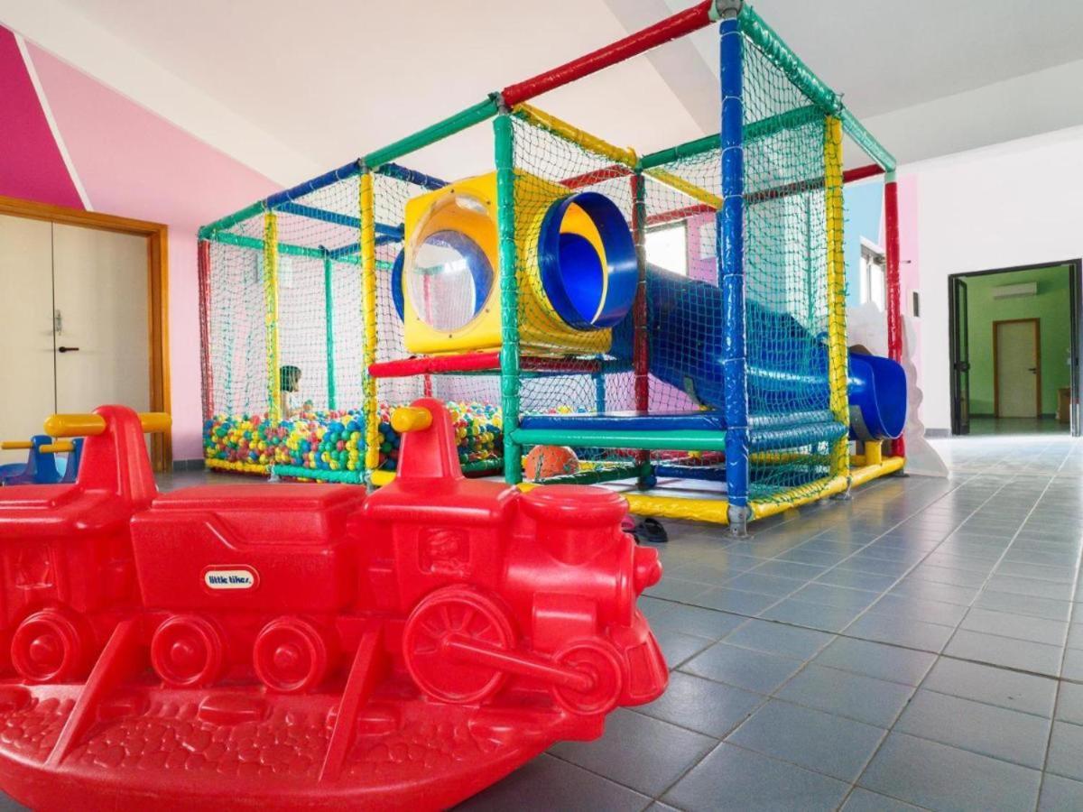Athena Resort Contrada Piombo Dış mekan fotoğraf