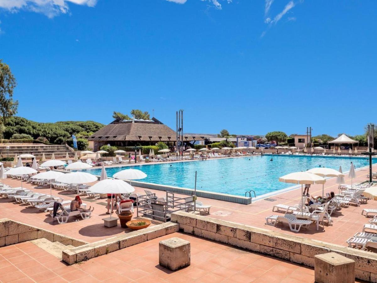 Athena Resort Contrada Piombo Dış mekan fotoğraf
