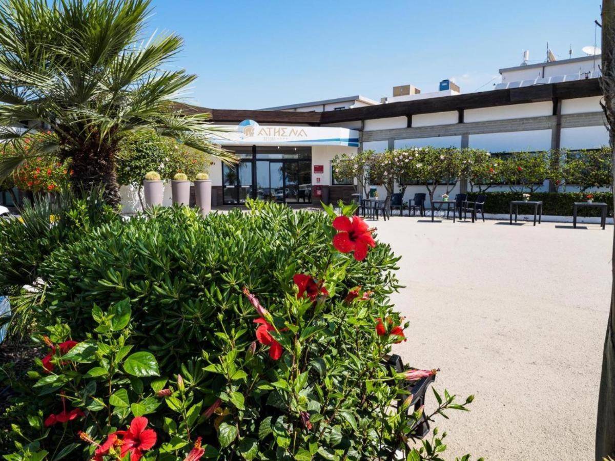 Athena Resort Contrada Piombo Dış mekan fotoğraf