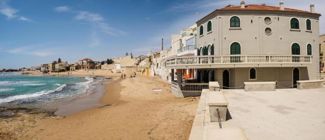 Athena Resort Contrada Piombo Dış mekan fotoğraf