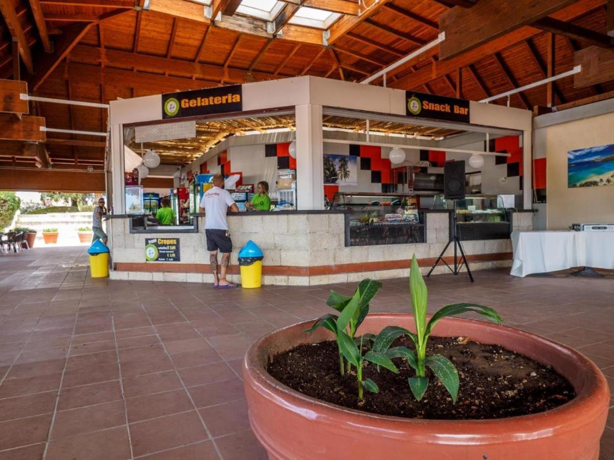 Athena Resort Contrada Piombo Dış mekan fotoğraf