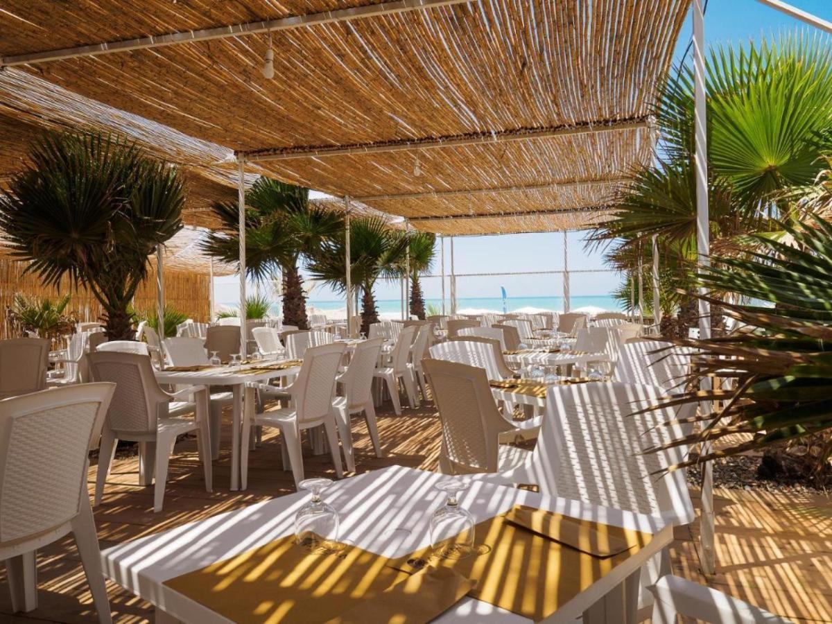 Athena Resort Contrada Piombo Dış mekan fotoğraf