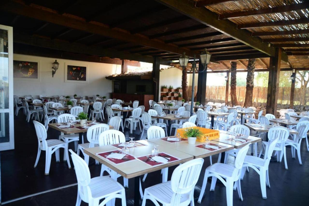 Athena Resort Contrada Piombo Dış mekan fotoğraf