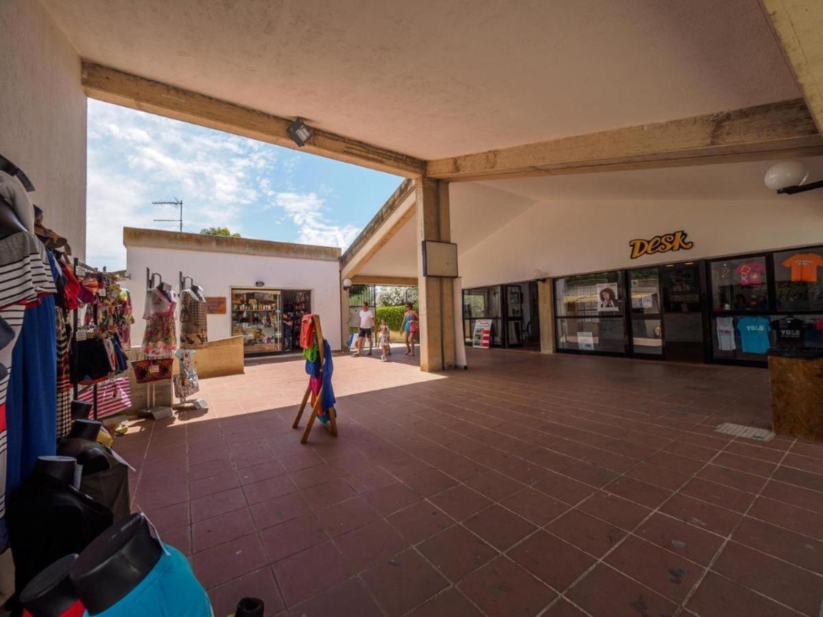 Athena Resort Contrada Piombo Dış mekan fotoğraf